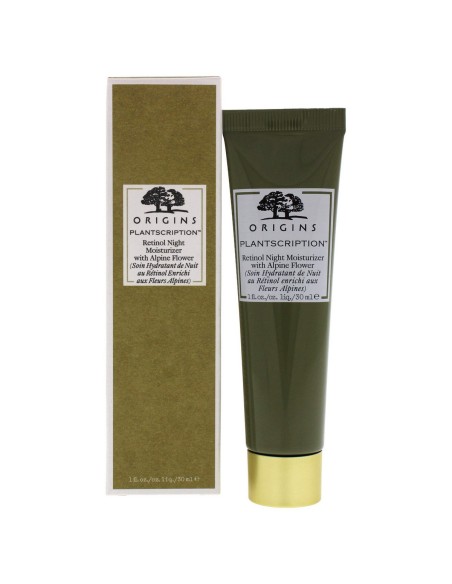 Night Cream Origins Plantscription 30 ml