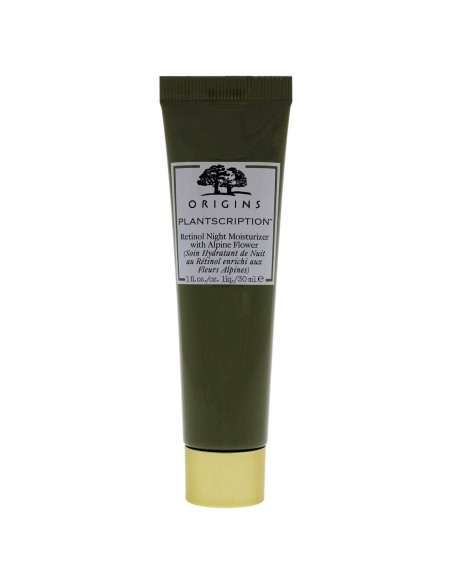 Night Cream Origins Plantscription 30 ml