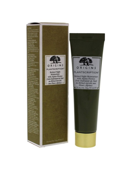 Night Cream Origins Plantscription 30 ml