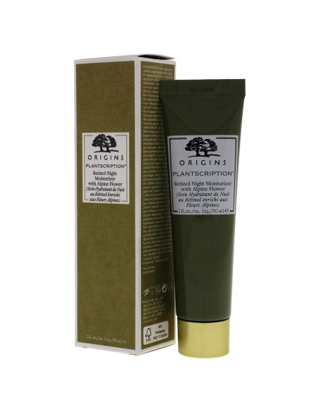 Night Cream Origins Plantscription 30 ml