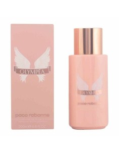 Body Lotion Olympéa Paco Rabanne (200 ml)