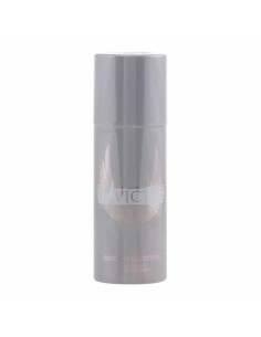 Spray Deodorant Invictus Paco Rabanne (150 ml)