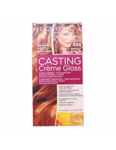 Dye No Ammonia Casting Creme Gloss L'Oreal Make Up Casting Creme Gloss 180 ml