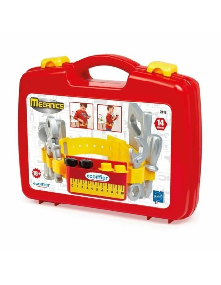 Belt with tools Ecoiffier 2418
