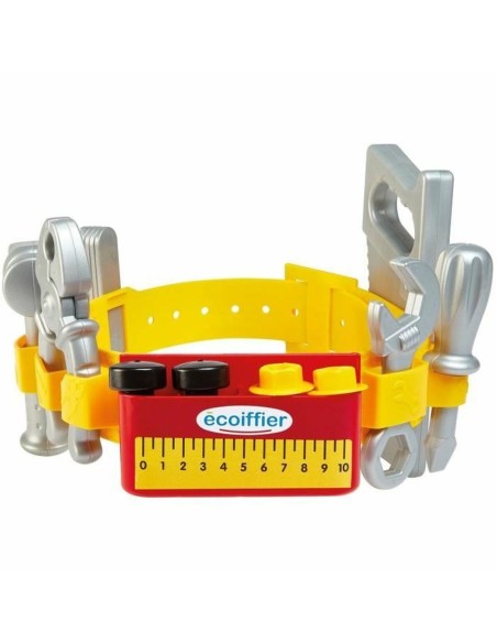 Belt with tools Ecoiffier 2418
