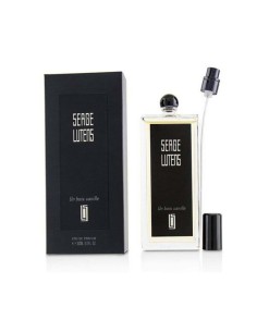 Women's Perfume Un Bois Vanille Serge Lutens COLLECTION NOIRE (100 ml) EDP 100 ml