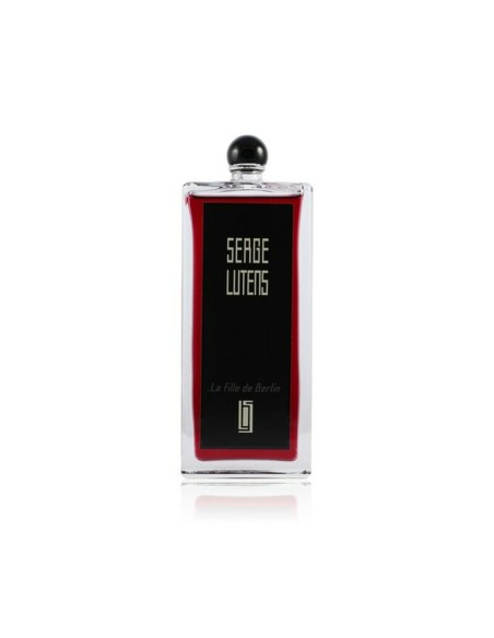 Women's Perfume La Fille de Berlin Serge Lutens COLLECTION NOIRE EDP 100 ml