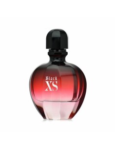 Women's Perfume Black XS Paco Rabanne XXS14506 (80 ml) EDP 80 ml