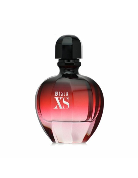 Women's Perfume Black XS Paco Rabanne XXS14506 (80 ml) EDP 80 ml
