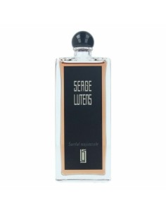 Unisex Perfume Santal Majuscule Serge Lutens COLLECTION NOIRE EDP (50 ml) EDP 50 ml