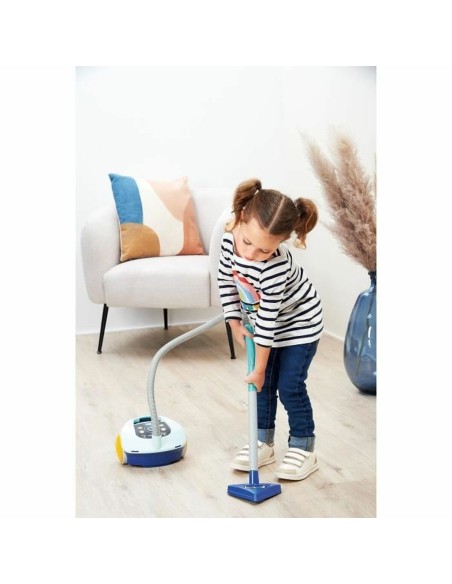 Toy vacuum cleaner Ecoiffier 2775