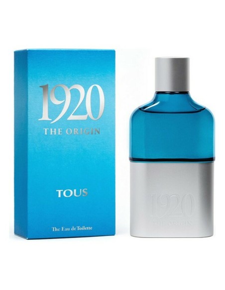 Women's Perfume 1920 Tous EDT (100 ml) (100 ml)