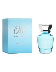 Women's Perfume Oh! The Origin Tous EDT (50 ml) (50 ml)