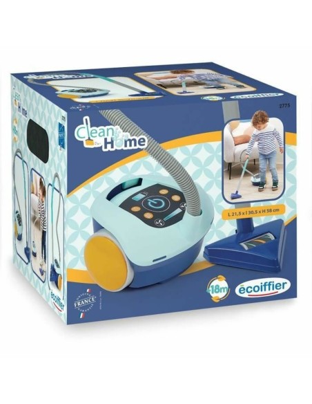 Toy vacuum cleaner Ecoiffier 2775