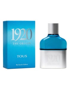 Women's Perfume 1920 Tous EDT (60 ml) (60 ml)