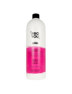 Shampoo ProYou the Keeper Revlon 7255439000 (1000 ml) 1 L