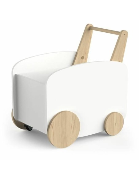 Wheelbarrow Demeyere