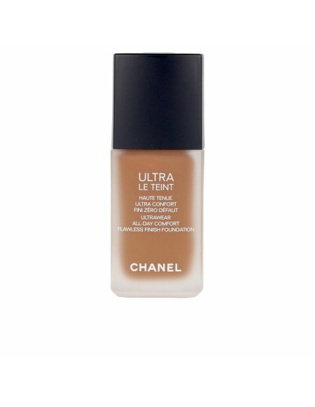 Fluid Make-up Chanel Le Teint Ultra B140 (30 ml)