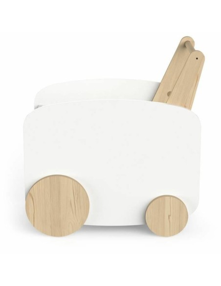 Wheelbarrow Demeyere