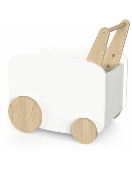 Wheelbarrow Demeyere