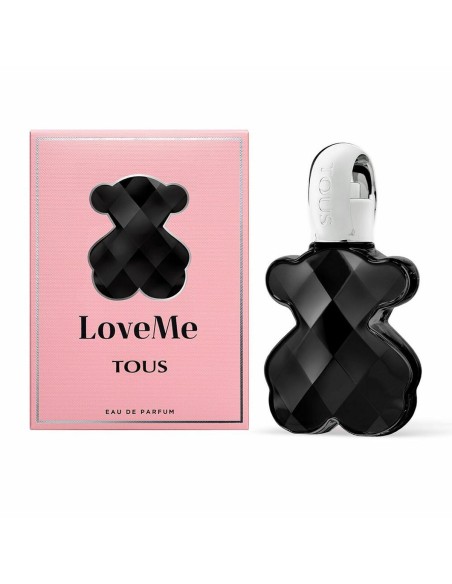 Women's Perfume Tous LoveMe EDP Loveme EDP 30 ml