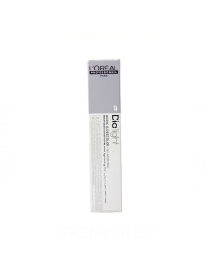 Permanent Dye L'Oreal Professionnel Paris Dia Light Nº 9,50 Ammonia-free (50 ml)