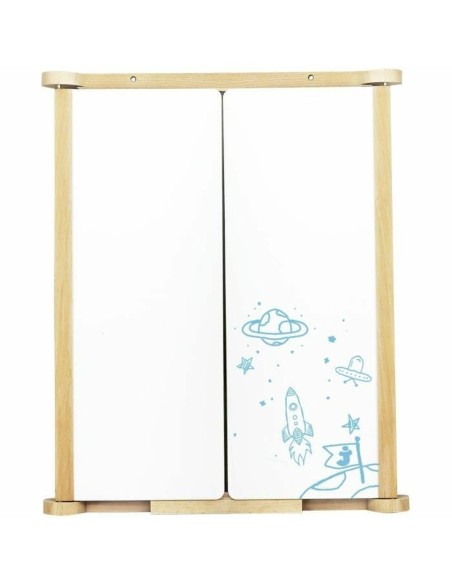 Double-sided Slate Jeujura
