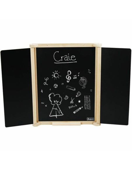 Double-sided Slate Jeujura