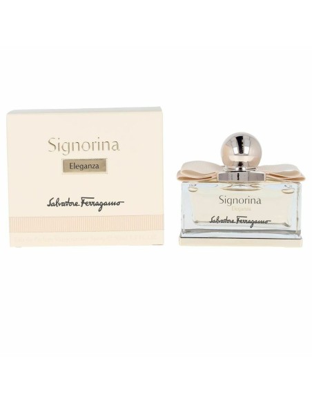 Women's Perfume Salvatore Ferragamo SF41012 EDP EDP 50 ml