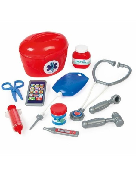 Toy medical centre Ecoiffier 1902