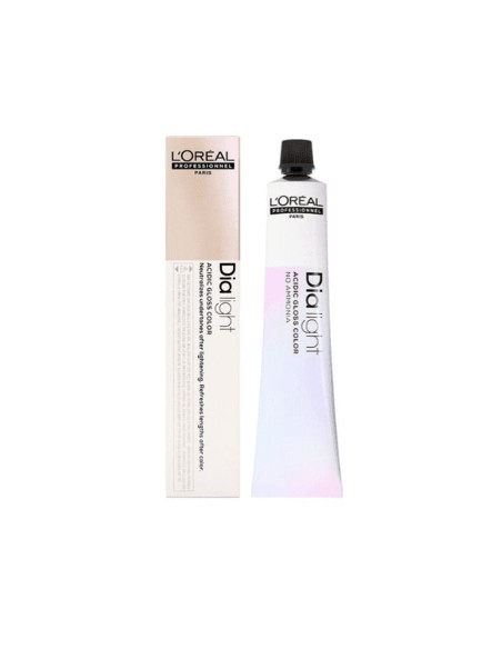 Dye No Ammonia L'Oreal Professionnel Paris Dia Light Nº 9,31 (50 ml)