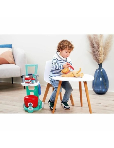 Toy medical centre Ecoiffier 1902