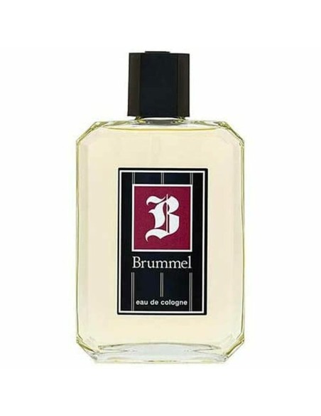 Men's Perfume Puig Brummel EDC Brummel 500 ml