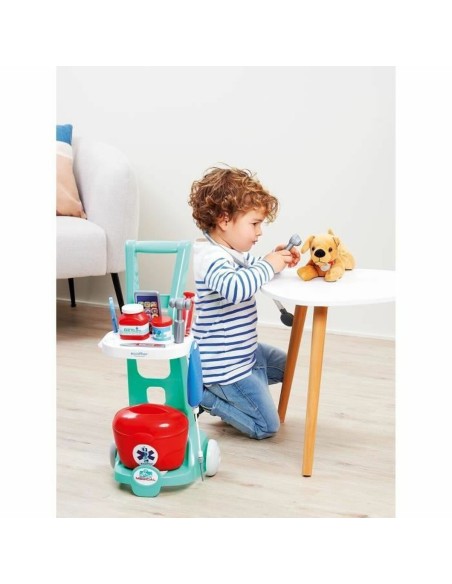 Toy medical centre Ecoiffier 1902