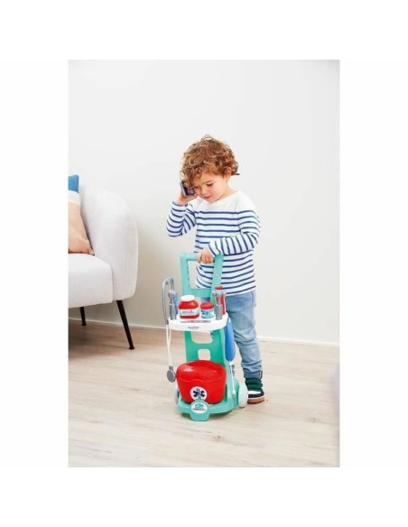 Toy medical centre Ecoiffier 1902