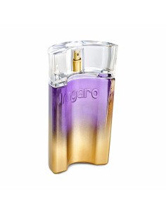 Women's Perfume Emanuel Ungaro 67952 EDP EDP 90 ml
