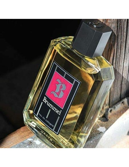 Men's Perfume Puig Brummel EDC Brummel 500 ml