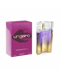 Women's Perfume Emanuel Ungaro 67952 EDP EDP 90 ml 2