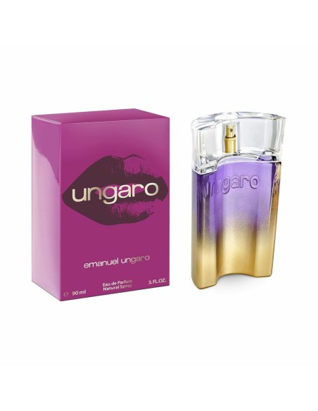 Women's Perfume Emanuel Ungaro 67952 EDP EDP 90 ml