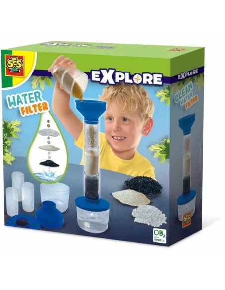 Educational Game SES Creative