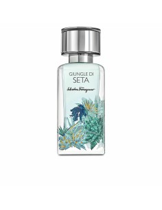 Unisex Perfume Salvatore Ferragamo Giungle di Seta EDP EDP 100 ml