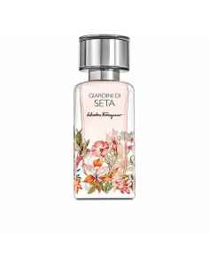 Women's Perfume Salvatore Ferragamo Giardini di Seta EDP EDP 100 ml