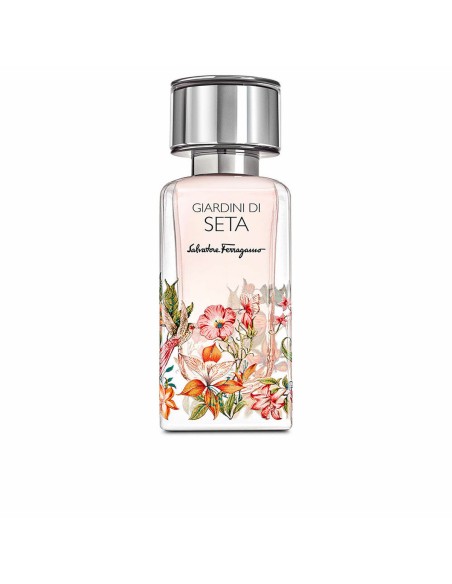 Women's Perfume Salvatore Ferragamo Giardini di Seta EDP EDP 100 ml