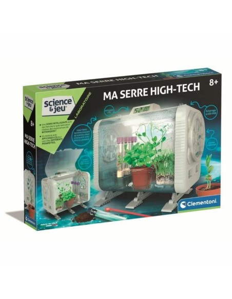 Terrarium Clementoni