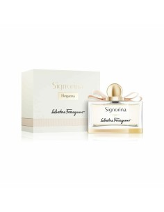 Women's Perfume Salvatore Ferragamo FE18052 EDP EDP 100 ml 2
