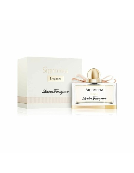 Women's Perfume Salvatore Ferragamo FE18052 EDP EDP 100 ml