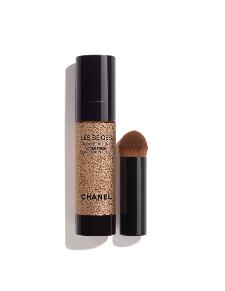 Fluid Foundation Make-up Chanel Les Beiges N.º b10 B10 20 ml