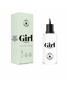 Women's Perfume Rochas Girl EDT 150 ml Refill