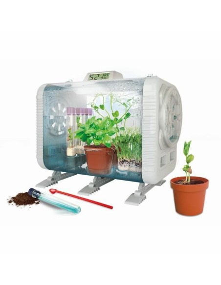 Terrarium Clementoni