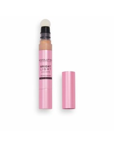 Highlighter Revolution Make Up Bright Light radiance bronze (3 ml)